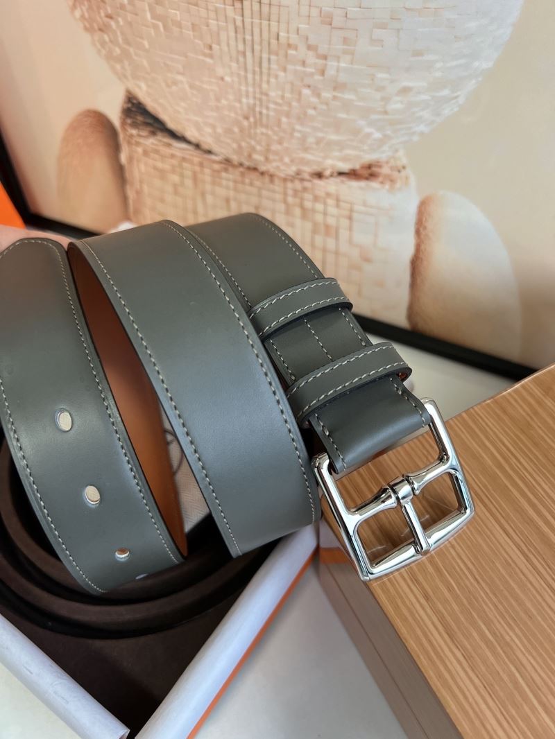 Hermes Belts